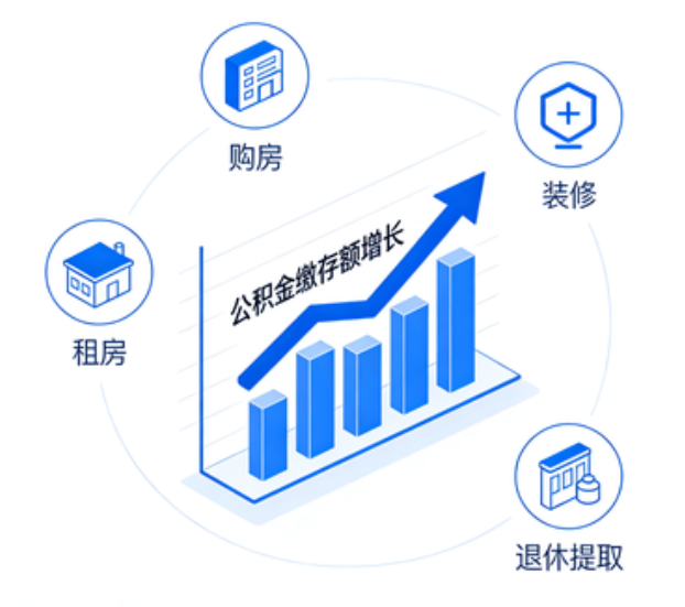 丹东楼市又出政策组合拳,公积金新政能省多少钱?