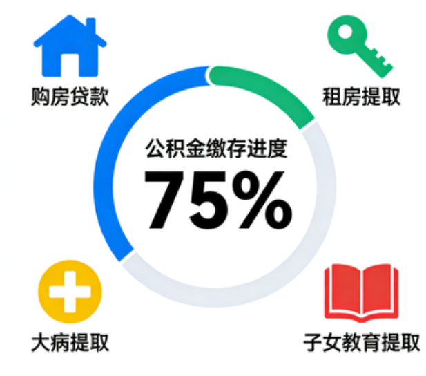 丹东住房公积金有城市户口和农村户口的差别嘛?